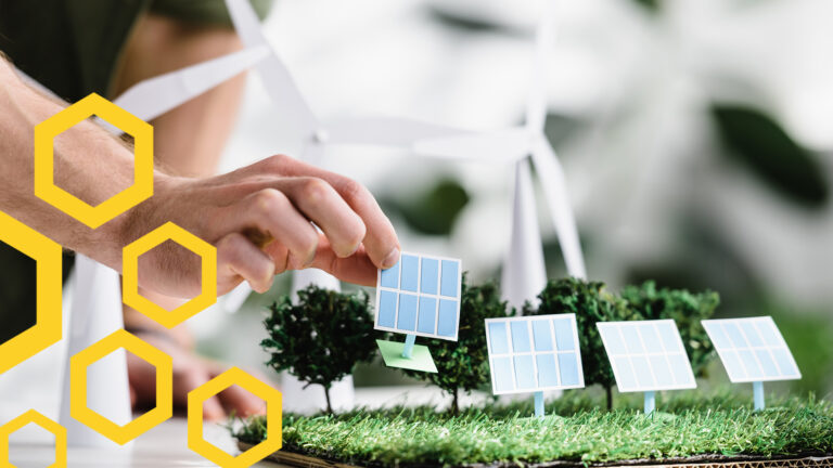 Energia Solar: o caminho sustentável para investimentos responsáveis